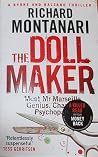 The Doll Maker (Jessica Balzano & Kevin Byrne #8)