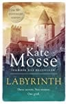 Labyrinth (Languedoc, #1)