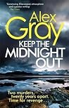 Keep the Midnight Out (DCI Lorimer #12)