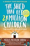 The Shed That Fed a Million Children: The Mary’s Meals Story