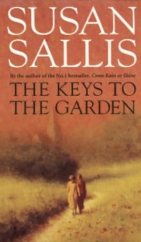 The Keys To The Garden