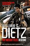 Redzone (Mutant Files #2)