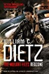 Redzone (Mutant Files #2)