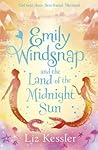 Emily Windsnap and the Land of the Midnight Sun (Emily Windsnap, #5)