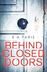 Behind Closed Doors