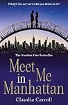 Meet Me In Manhattan