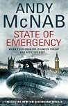 State of Emergency (Tom Buckingham, #3)