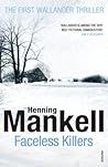 Faceless Killers (Wallander #1)