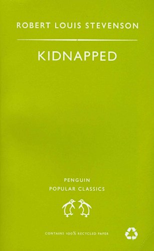 Kidnapped