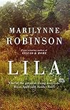 Lila (Gilead, #3)