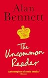 The Uncommon Reader