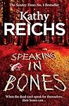Speaking in Bones (Temperance Brennan #18)