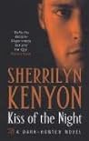 Kiss of the Night (Dark-Hunter, #5)