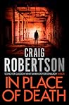 In Place of Death (Narey & Winter, #5)