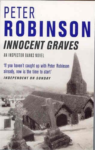 Innocent Graves (Inspector Banks, #8)