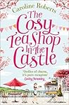 The Cosy Teashop in the Castle