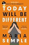 Today Will Be Different