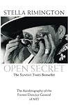 Open Secret: The Autobiography of the Former Director-General of MI5
