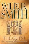 The Quest (Ancient Egypt, #4)