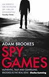 Spy Games
