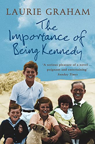 Importance Of Being Kennedy, The