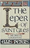 The Leper of Saint Giles (Chronicles of Brother Cadfael, #5)