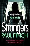 Strangers (Lucy Clayburn, #1)