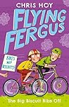 The Big Biscuit Bake Off (Flying Fergus #3)