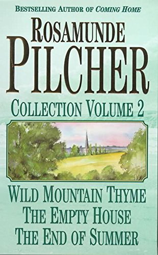 Rosamunde Pilcher Collection, Volume 2: Wild Mountain Thyme / The Empty House / The End of Summer