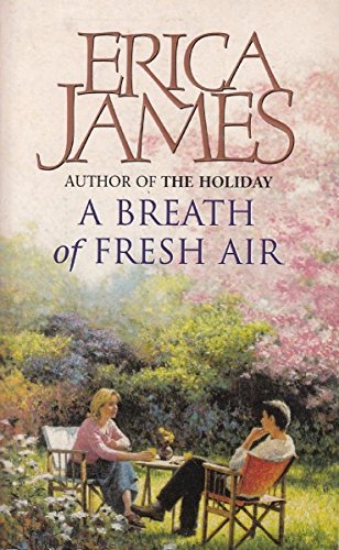 A Breath of Fresh Air