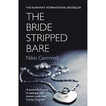 The Bride Stripped Bare