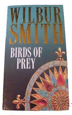 Birds of Prey (Courtney, #9)