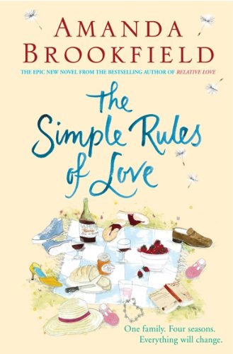 The Simple Rules of Love