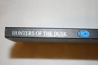 Hunters of the Dusk (The Saga of Darren Shan, #7)