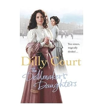 The Dollmakers Daughters