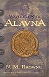 Warriors of Alavna