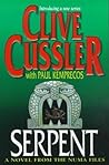 Serpent (NUMA Files, #1)