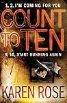 Count to Ten (Romantic Suspense, #6; Chicago, #5)