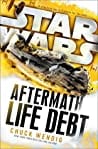 Life Debt (Star Wars: Aftermath, #2)