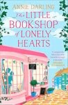The Little Bookshop of Lonely Hearts (Lonely Hearts Bookshop, #1)