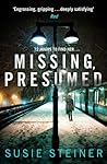 Missing, Presumed (DS Manon, #1)