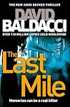 The Last Mile (Amos Decker, #2)
