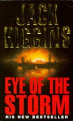 Eye of the Storm