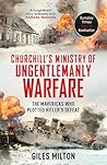 Ministry Of Ungentlemanly Warfare