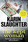 The Kept Woman (Will Trent #8)