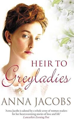 Heir to Greyladies