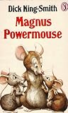 Magnus Powermouse