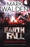 Retribution (Earthfall, #2)