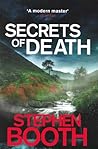 Secrets of Death (Cooper and Fry Book 16)