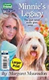 Minnies Legacy (The Peoples Friend Pocket Novel #799)